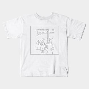 Another Greeno Kids T-Shirt